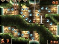 Dungeon Rider