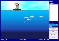 Fishing Fun