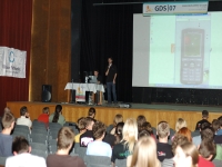 GDS