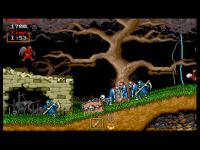Ghouls and Ghosts Remix