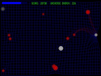 Gravity Warz