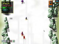 Great Winter Challenge