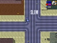 GTA La Heist