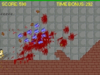 Gunlimb
