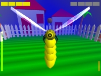 Honey Bee