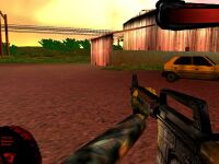 Leeter Games