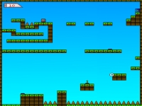 Ninja Run
