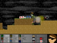 Nukem Dead