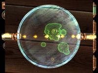 Dr Blob Organism