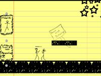 Paper Chase 2