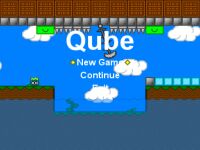 Qube