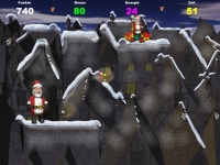 Rette Weihnachten