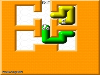 Snake Slider