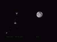 Space Baron