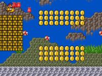 Super Mario Subpop