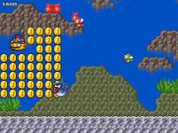 Super Mario Subpop