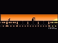 Sunset Runner