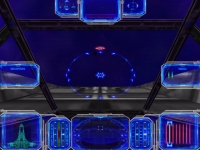 Deathchase UFO