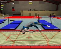 Trampoline