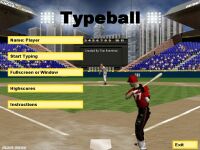 Typeball