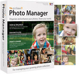 ACDSee 9 Photo Manager - větší obrázek z programu