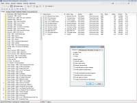Advanced MP3 Catalog Pro - větší obrázek z programu