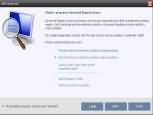 Advanced Registry Doctor - větší obrázek z programu