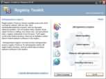 Advanced Registry Doctor - větší obrázek z programu
