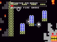 Advanced Set The Rope On Fire Cartridge