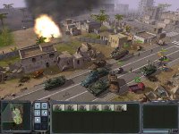 Alliance: Future Combat - větší obrázek ze hry