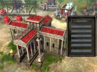 Ancient Wars: Sparta - větší obrázek ze hry