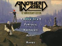 Another World: 15th Anniversary Edition - větší obrázek ze hry