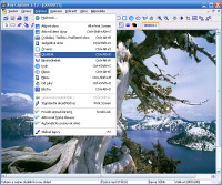 Any Capture Screen - větší obrázek z programu