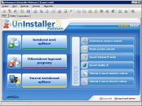 Ashampoo UnInstaller Platinum 2 - větší obrázek z programu