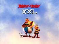 Asterix & Obelix XXL - větší obrázek ze hry