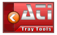 ATI Tray Tools