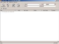AudioCrusher - větší obrázek z programu
