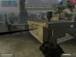 Battlefield 2: Special Forces - větší obrázek ze hry