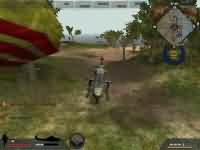 Battlefield: Vietnam - větší obrázek ze hry