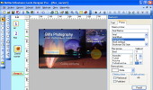 Belltech Business Cards Designer Pro - větší obrázek z programu