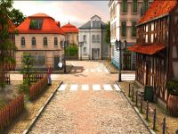 Broken Sword