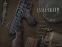 Call of Duty - větší obrázek ze hry