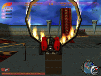 Carmageddon TDR 2000 - větší obrázek ze hry