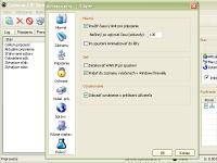 Cerberus FTP Server - větší obrázek z programu