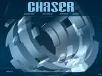 Chaser - větší obrázek ze hry