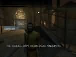 The Chronicles of Riddick: Escape from Butcher Bay - větší obrázek ze hry