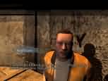 The Chronicles of Riddick: Escape from Butcher Bay - větší obrázek ze hry