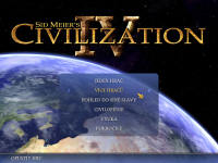 Civilization IV - větší obrázek ze hry