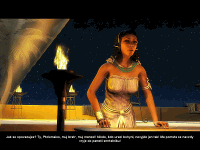 Cleopatra: A Queen’s destiny - větší obrázek ze hry