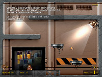 Codename: Gordon - větší obrázek ze hry